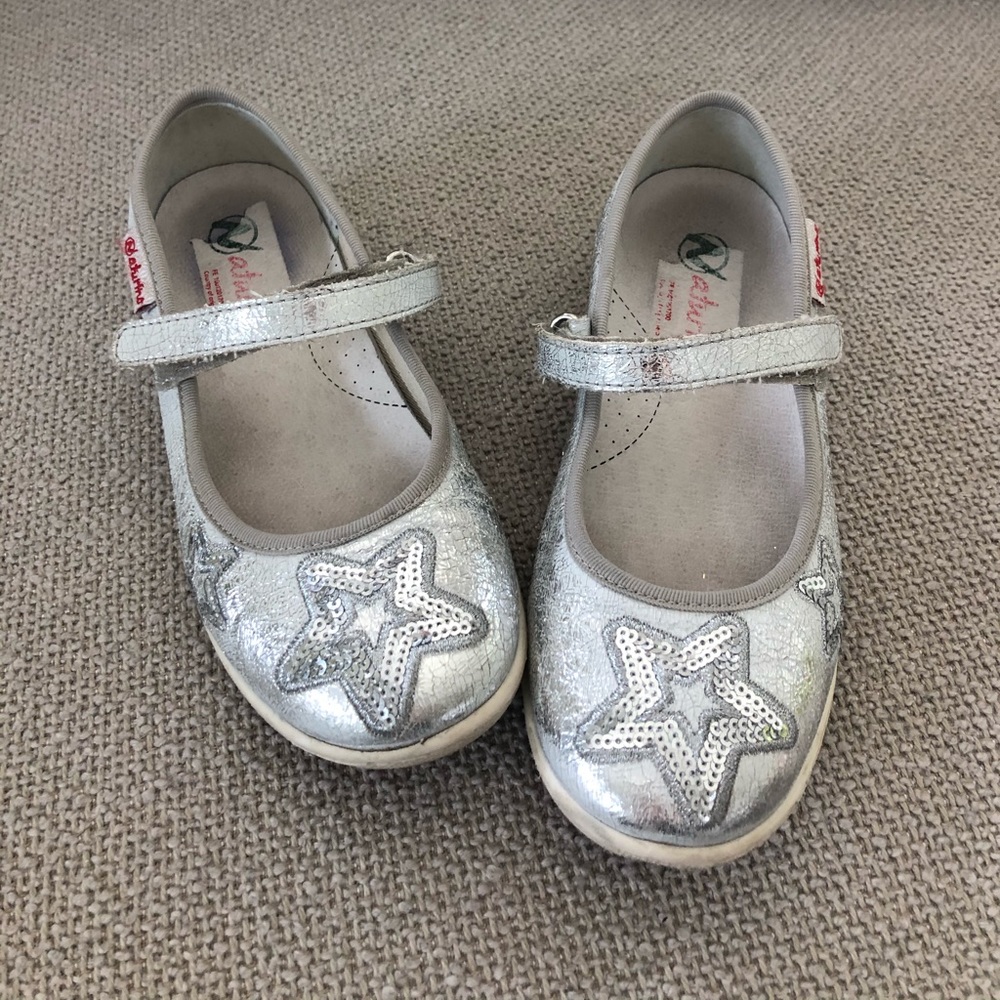 Naturino Mary Jane Shoes